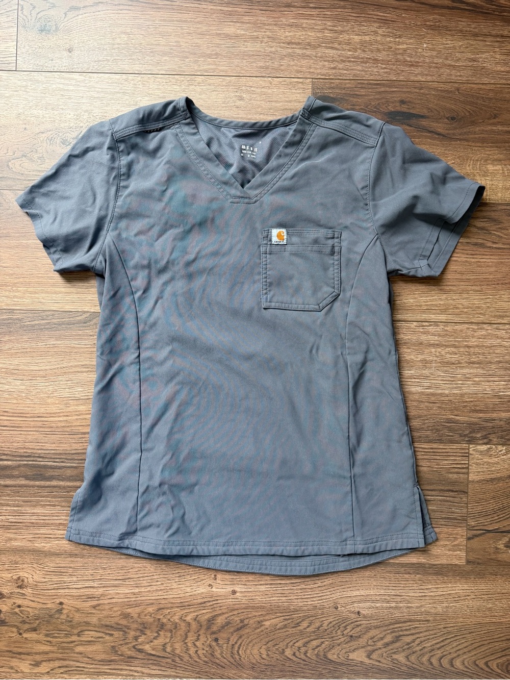 Carhartt Women’s scrubs
